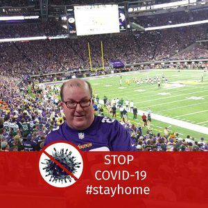 Meet your Posher, John